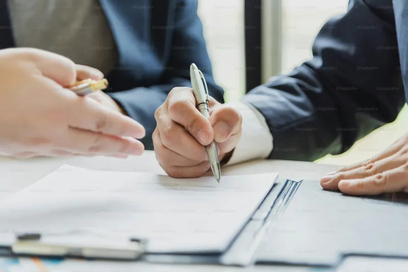 Confidently sign business contracts and understand legal nuances in Mandarin.