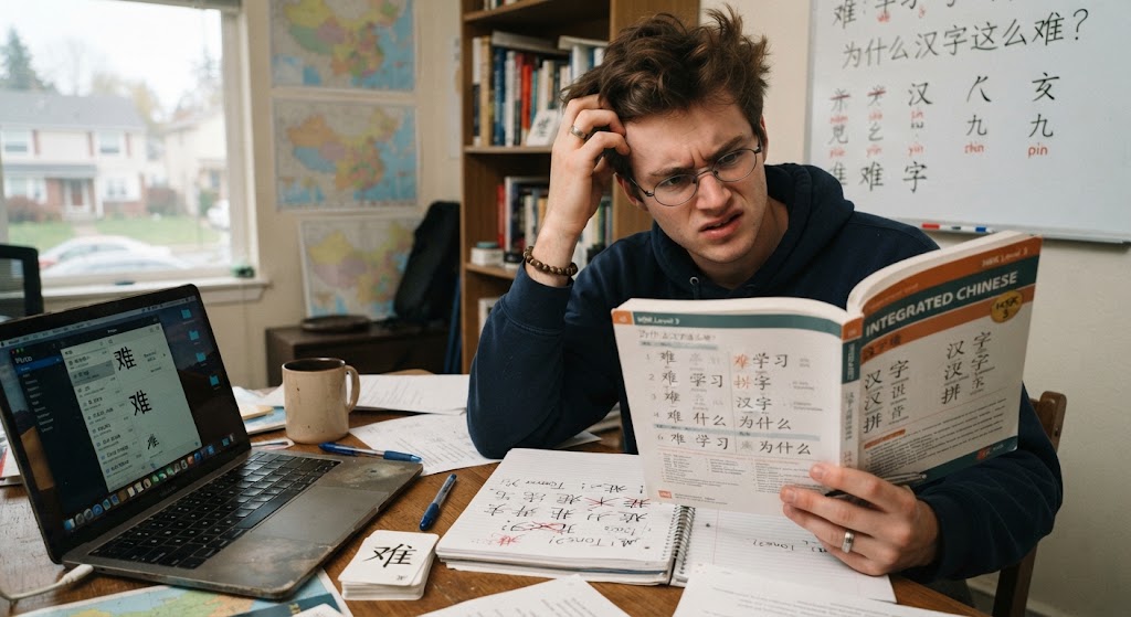 Should I Learn Mandarin or Cantonese? Is Mandarin Really That Hard?