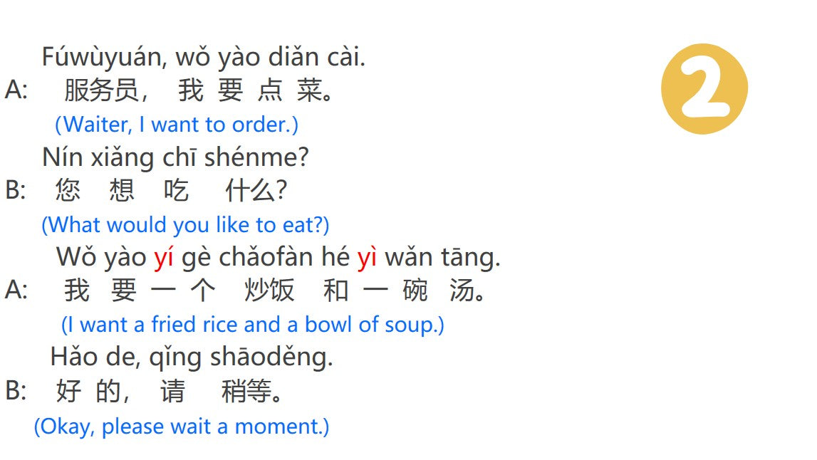 1-on-1 Chinese Class | Customized Lessons | The Ivy Mandarin