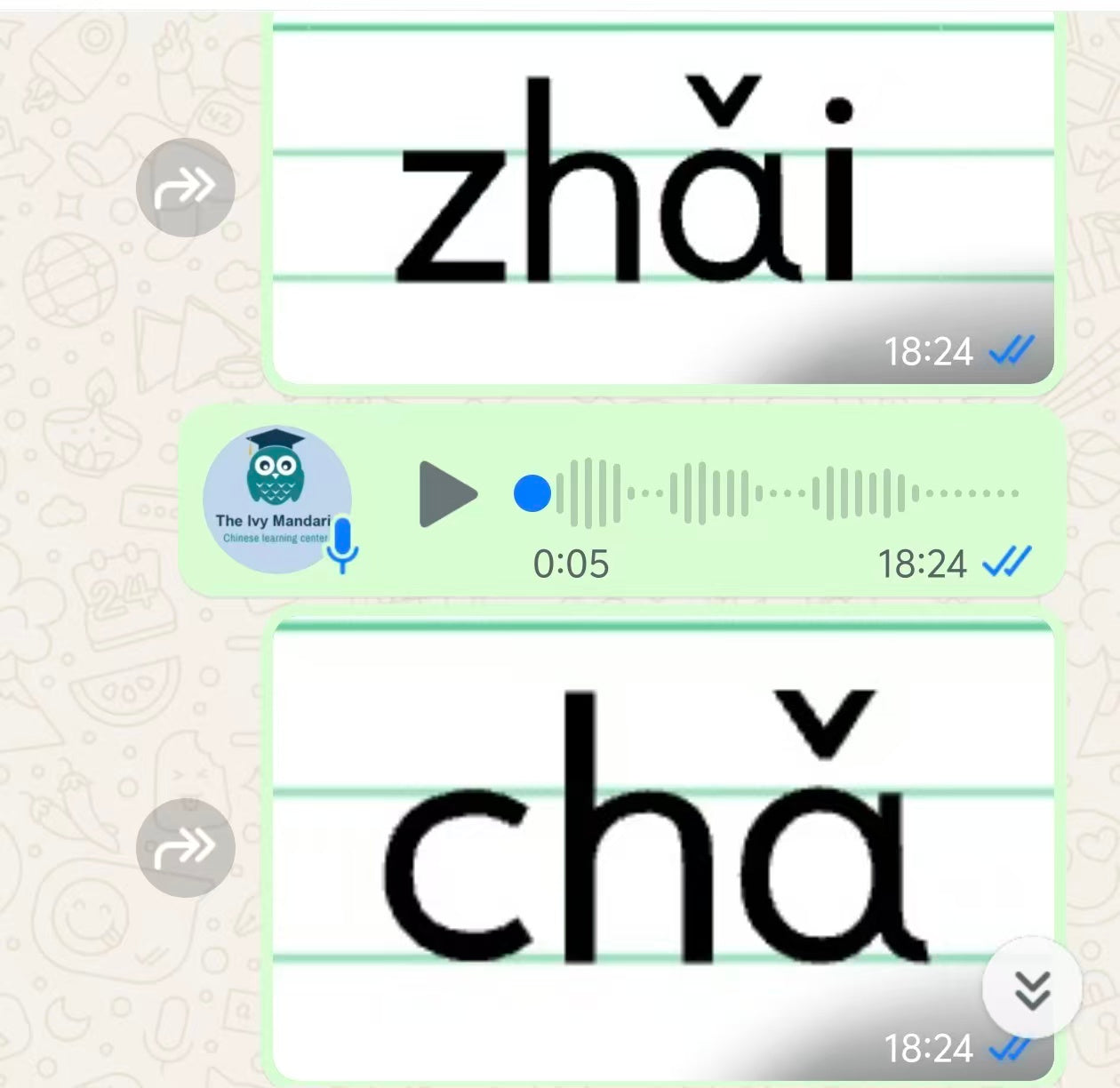 Personalized Mandarin Pronunciation Feedback